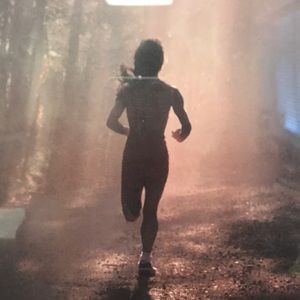 Meet your Posher, Derek